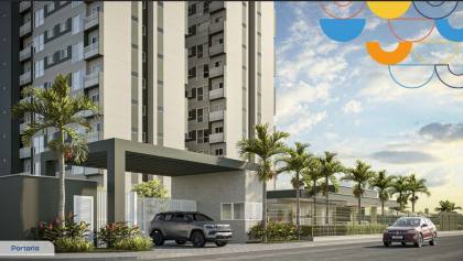 Engenho Paulista - Apartamentos a venda em Paulista Minha Casa Minha Vida