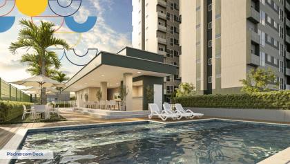 Engenho Paulista - Apartamentos a venda em Paulista Minha Casa Minha Vida