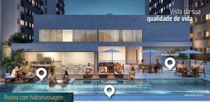 Parque dos Coqueiros - Apartamentos a venda em Paulista Minha Casa Minha Vida