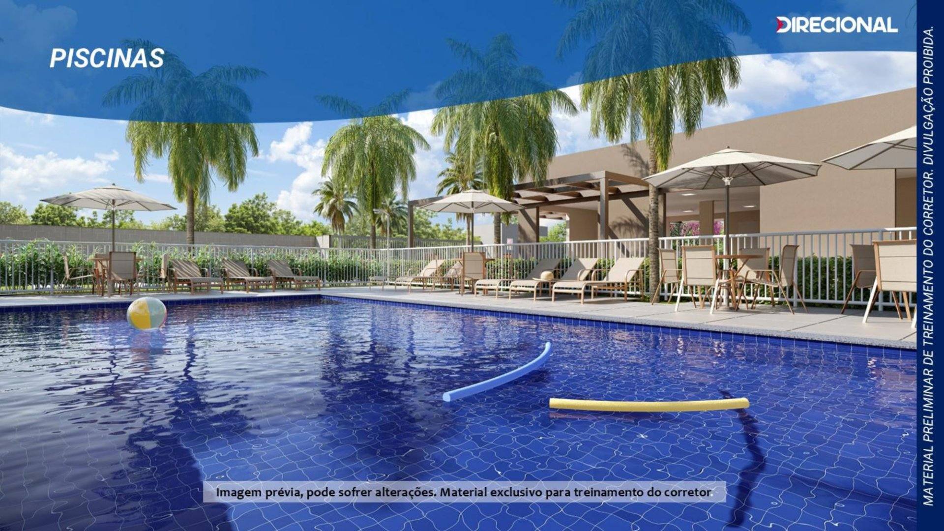 Conquista Paulista Residence /Lazer clube completo