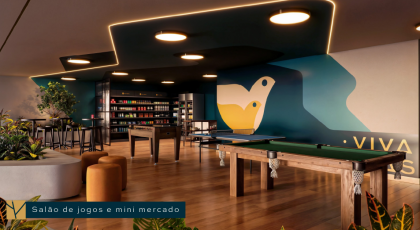 Viva Paineiras - O começo da vida que você sempre sonhou!