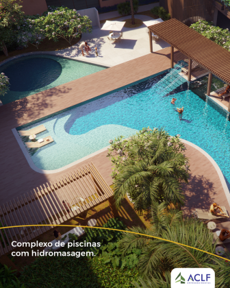 Ilha do Retiro Boulevard l Apartamento de 3 Quartos com Varanda Gourmet