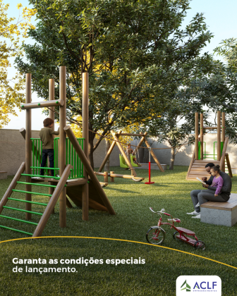 Ilha do Retiro Boulevard l Apartamento de 3 Quartos com Varanda Gourmet