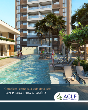 Mirante das Paineiras | Apartamento de 3 Quartos com Varanda Gourmet