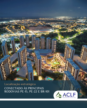 Mirante das Paineiras | Apartamento de 3 Quartos com Varanda Gourmet