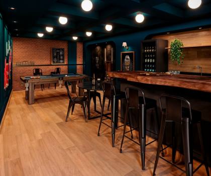 Viva Paineiras | Apartamento de 2 Quartos com Varanda Gourmet