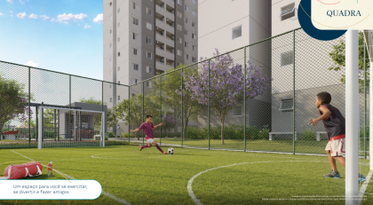Torres Marina - Apartamentos a venda em Paulista