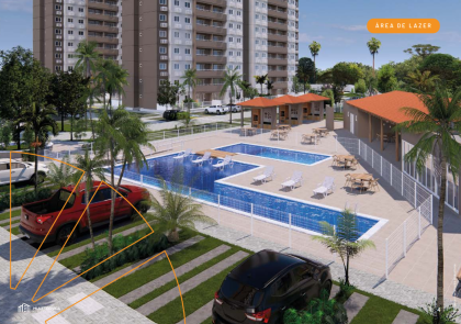 Bela Vista Living - Apartamentos a venda em Paulista