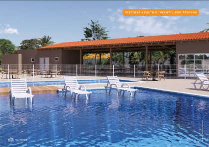 Bela Vista Living - Apartamentos a venda em Paulista