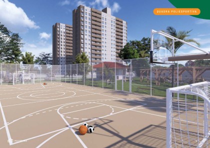 Bela Vista Living - Apartamentos a venda em Paulista