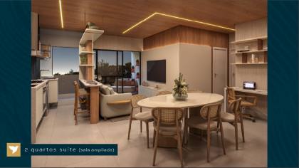 Viva Paineiras | Apartamento Condomínio Clube em Paulista