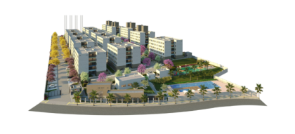Pontal de Maracaípe - Apartamento 2 Quartos