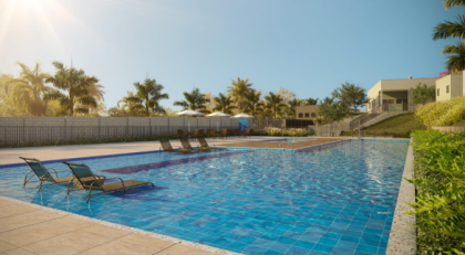 Pontal de Maracaípe - Apartamento 2 Quartos