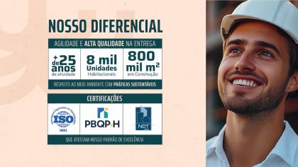 Parques dos Coqueiros - Apartamento 2 Quartos / Paulista-PE