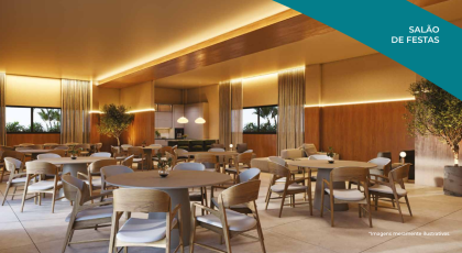 ILHA DO RETIRO BOULEVARD - APARTAMENTOS EM RECIFE