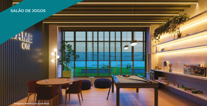 ILHA DO RETIRO BOULEVARD - APARTAMENTOS EM RECIFE