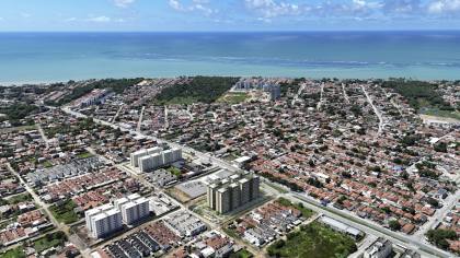 Engenho Paulista / 2 quartos