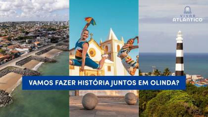 Vivar Atlântico - Apartamento em Jardim Atlantico