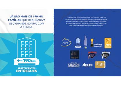 Morada Beberibe - Apartamento 2 quartos Recife/PE