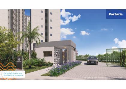 Morada Beberibe - Apartamento 2 quartos Recife/PE