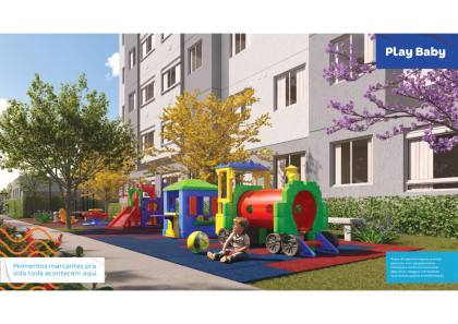 Morada Beberibe - Apartamento 2 quartos Recife/PE