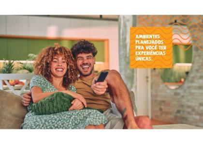 Morada Beberibe - Apartamento 2 quartos Recife/PE