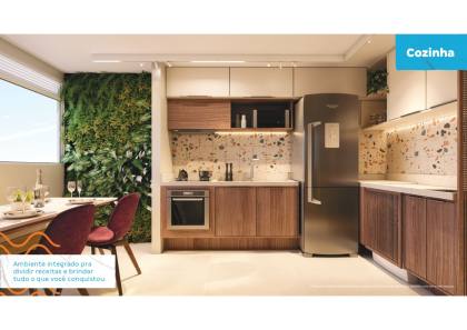Morada Beberibe - Apartamento 2 quartos Recife/PE