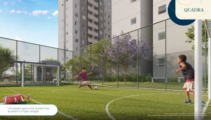 Torres Marina - Apartamento 2 quartos Paulista/PE