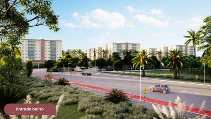 Jaqueira Prime / Apt na Várzea com suíte