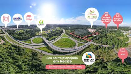 Jaqueira Prime / Apt na Várzea com suíte