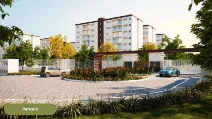 Jaqueira Prime / Apt na Várzea com suíte