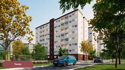 Jaqueira Prime / Apt na Várzea com suíte