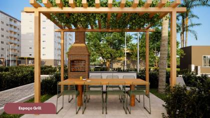 Jaqueira Prime / Apt na Várzea com suíte