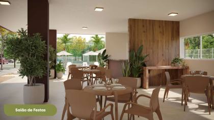 Jaqueira Prime / Apt na Várzea com suíte