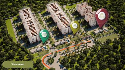 Jaqueira Prime / Apt na Várzea com suíte