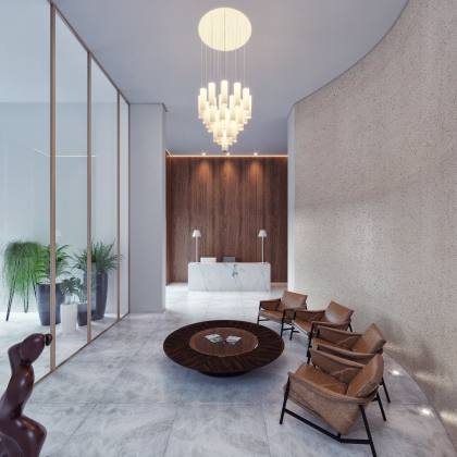 Apartamento 3 suítes, varanda, 2 vagas | MIRAGE