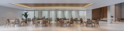 Apartamento 3 suítes, varanda, 2 vagas | MIRAGE
