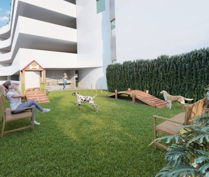 Apartamento 3 suítes, varanda, 2 vagas | MIRAGE