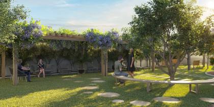 Apartamento 3 suítes, varanda, 2 vagas | MIRAGE