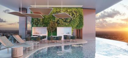 Apartamento 3 suítes, varanda, 2 vagas | MIRAGE