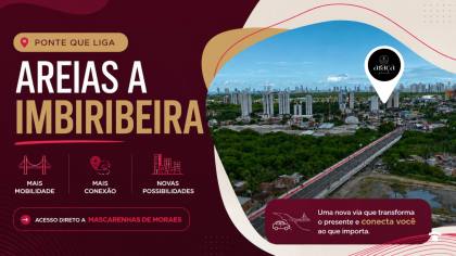 Araça Prime - Apartamento Recife/PE