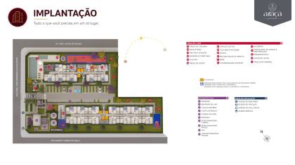 Araça Prime - Apartamento Recife/PE