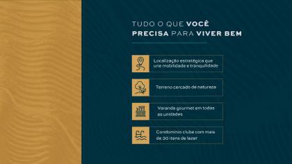 Viva Paineiras - Apartamento em Paulista/PE