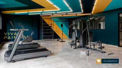 Viva Paineiras - Apartamento em Paulista/PE