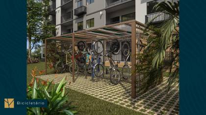 Viva Paineiras - Apartamento em Paulista/PE