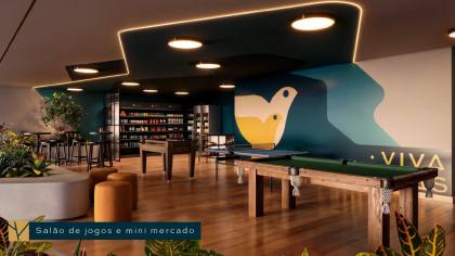 Viva Paineiras - Apartamento em Paulista/PE
