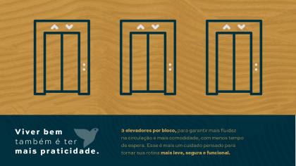 Viva Paineiras - Apartamento em Paulista/PE