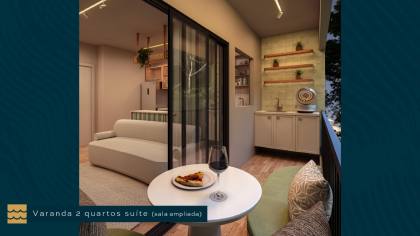 Viva Paineiras - Apartamento em Paulista/PE