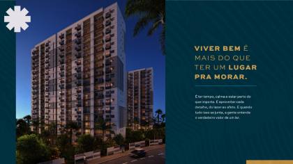 Viva Paineiras - Apartamento em Paulista/PE