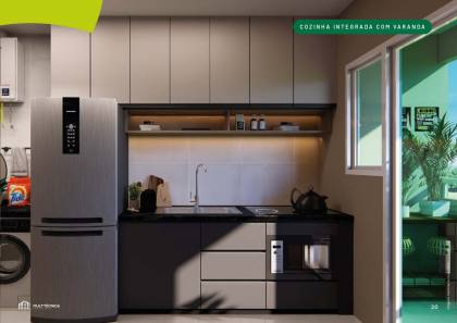 Bela vista living